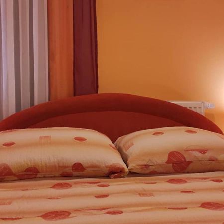 Balaton Wellness Apartman Siofok Bagian luar foto