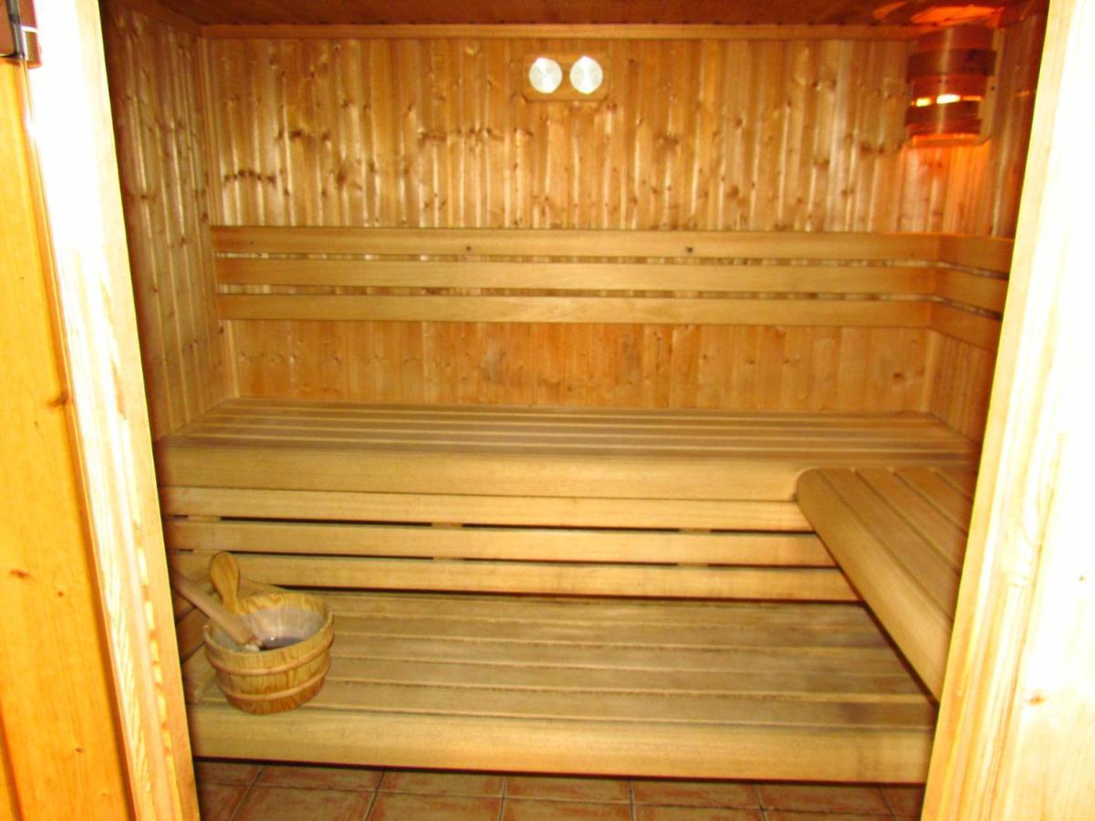 Balaton Wellness Apartman Siofok Bagian luar foto