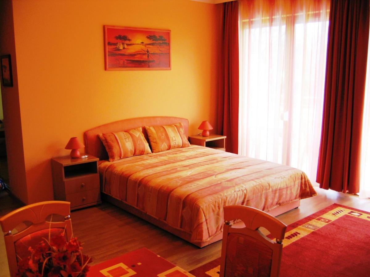 Balaton Wellness Apartman Siofok Bagian luar foto