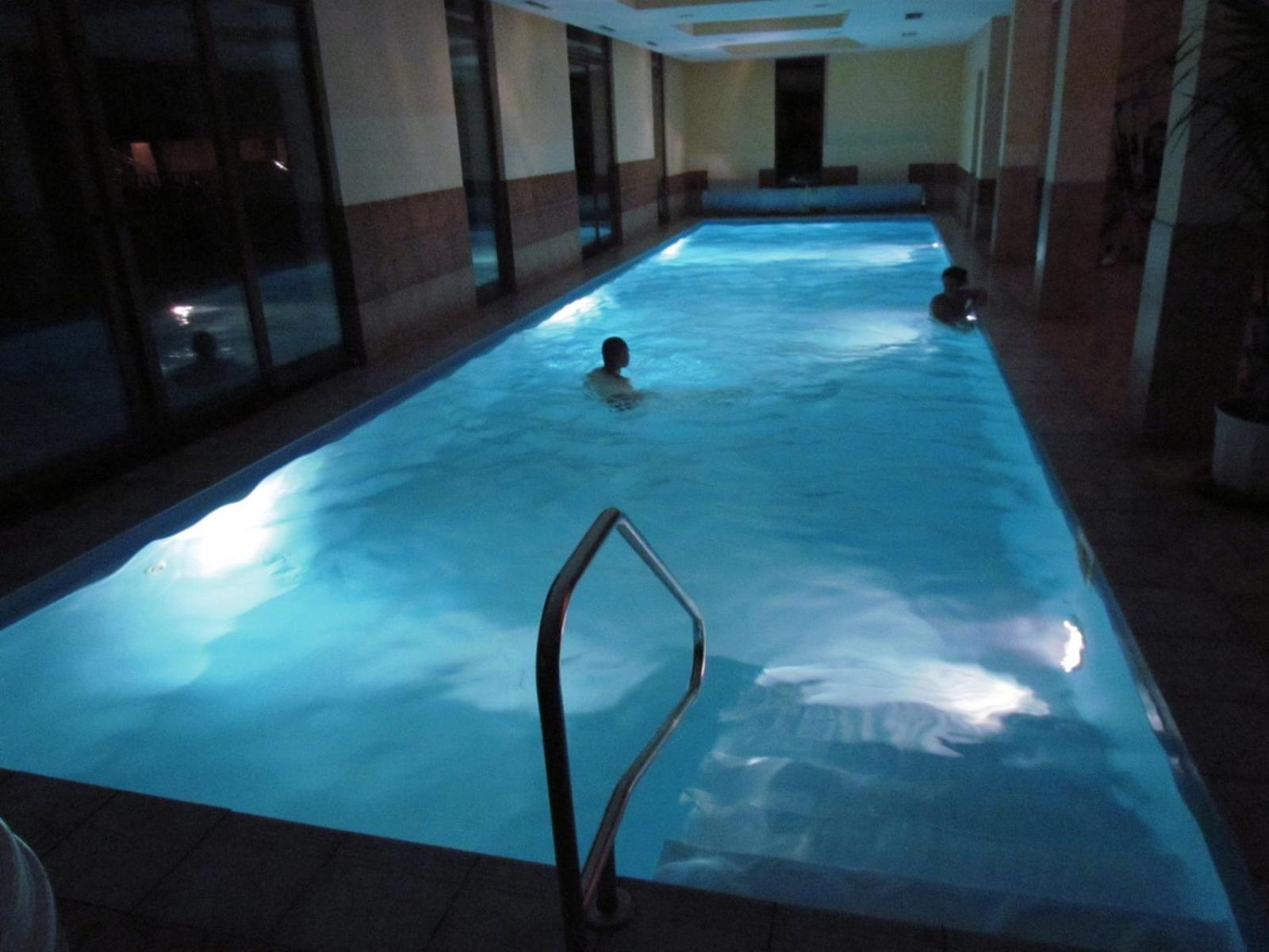 Balaton Wellness Apartman Siofok Ruang foto
