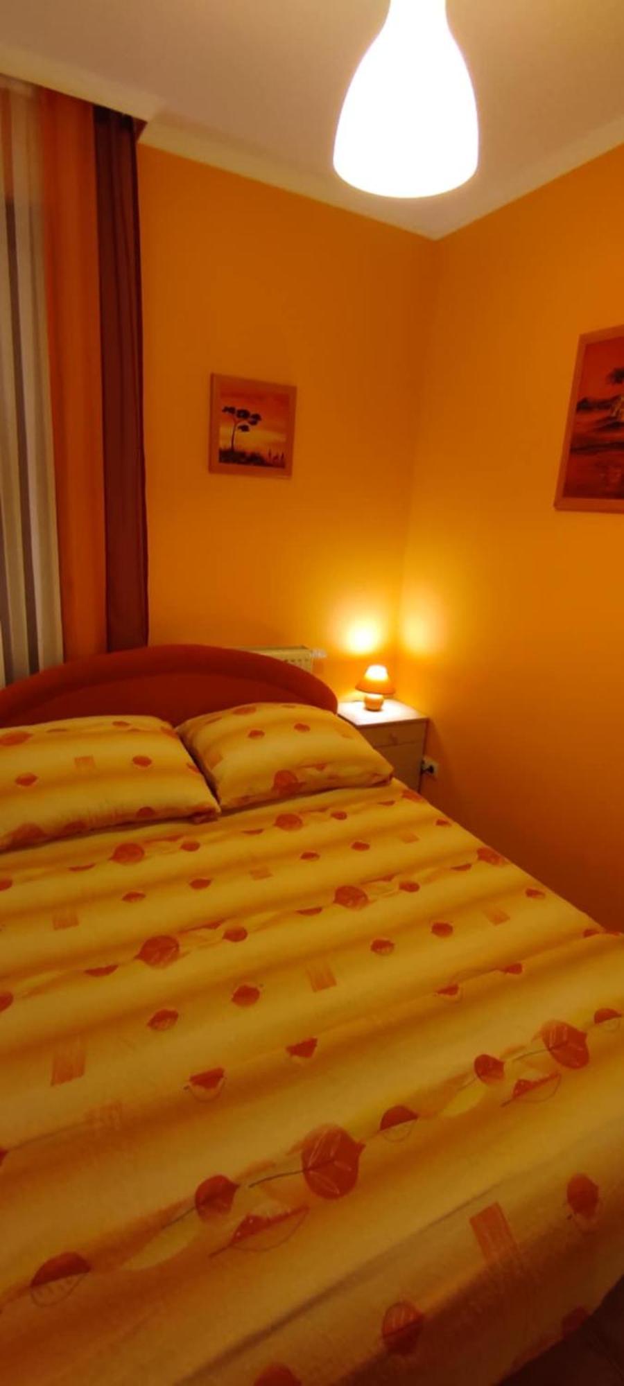 Balaton Wellness Apartman Siofok Bagian luar foto