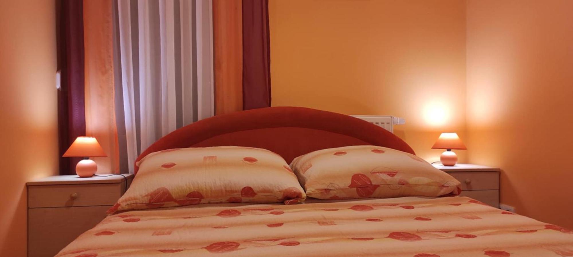 Balaton Wellness Apartman Siofok Bagian luar foto