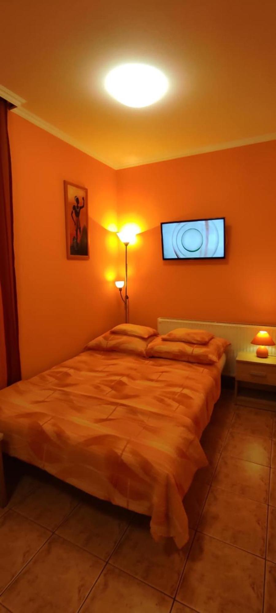 Balaton Wellness Apartman Siofok Bagian luar foto