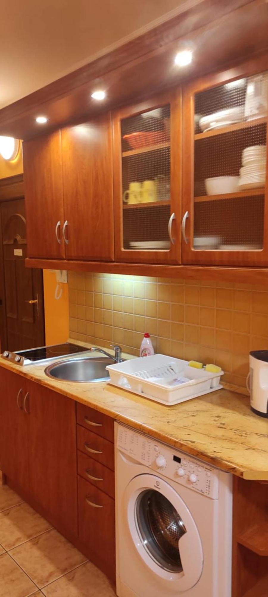 Balaton Wellness Apartman Siofok Bagian luar foto