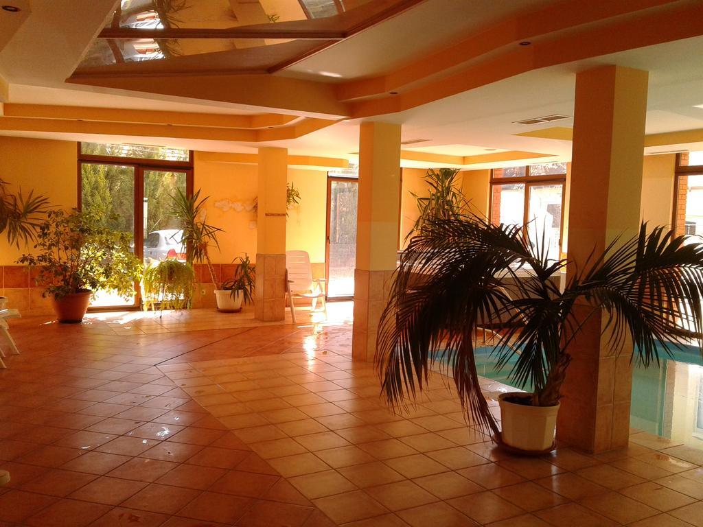 Balaton Wellness Apartman Siofok Bagian luar foto