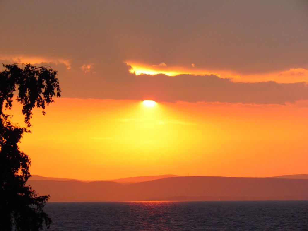 Balaton Wellness Apartman Siofok Ruang foto