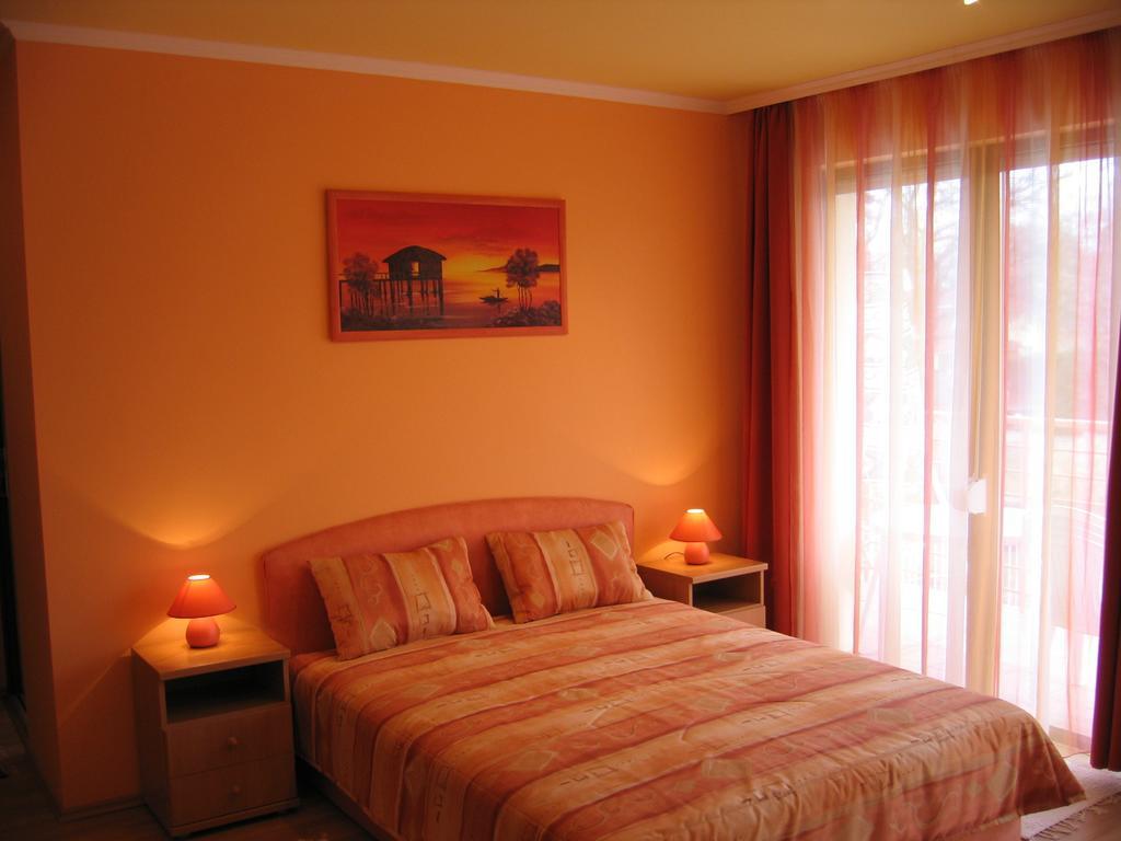 Balaton Wellness Apartman Siofok Ruang foto