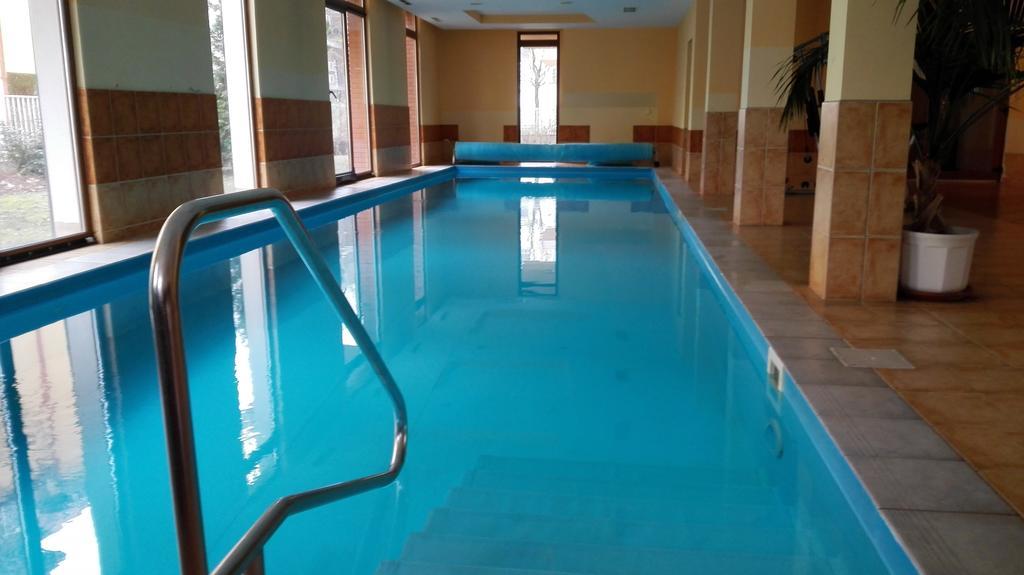 Balaton Wellness Apartman Siofok Ruang foto
