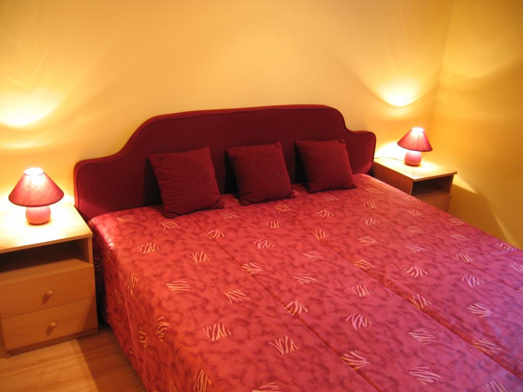 Balaton Wellness Apartman Siofok Ruang foto